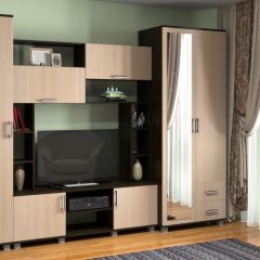 ЕВА  Модульная система в Полевском - polevskoy.mebel24.online | фото 3