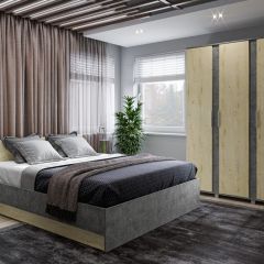 ПАНДОРА Модульная система в Полевском - polevskoy.mebel24.online | фото 2