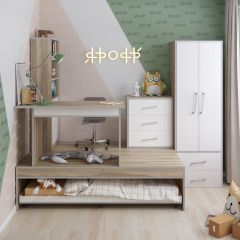 Набор детской мебели «Подиум» в Полевском - polevskoy.mebel24.online | фото