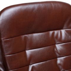 Офисное кресло для руководителей DOBRIN DONALD LMR-106B коричневый в Полевском - polevskoy.mebel24.online | фото 8