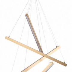 Подвесная люстра Odeon Light Cometa 3860/48L в Полевском - polevskoy.mebel24.online | фото 3
