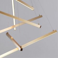 Подвесная люстра Odeon Light Cometa 3860/48L в Полевском - polevskoy.mebel24.online | фото 7