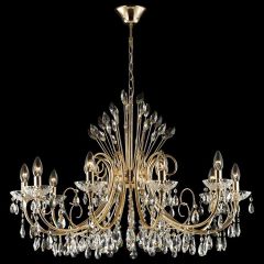 Подвесная люстра Odeon Light Versia 4977/10 в Полевском - polevskoy.mebel24.online | фото 3