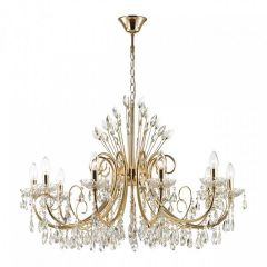 Подвесная люстра Odeon Light Versia 4977/10 в Полевском - polevskoy.mebel24.online | фото 4
