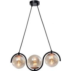 Подвесная люстра Rivoli Apollo Б0047330 в Полевском - polevskoy.mebel24.online | фото