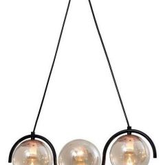 Подвесная люстра Rivoli Apollo Б0047330 в Полевском - polevskoy.mebel24.online | фото 2