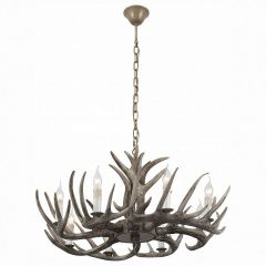 Подвесная люстра ST-Luce Corna SL154.703.08 в Полевском - polevskoy.mebel24.online | фото 2