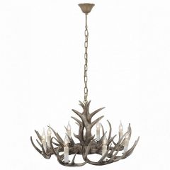 Подвесная люстра ST-Luce Corna SL154.703.08 в Полевском - polevskoy.mebel24.online | фото 3