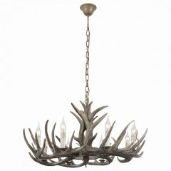 Подвесная люстра ST-Luce Corna SL154.703.08 в Полевском - polevskoy.mebel24.online | фото 4