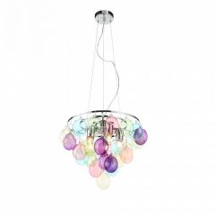 Подвесная люстра ST-Luce Sospiro SL432.153.05 в Полевском - polevskoy.mebel24.online | фото 3