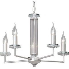 Подвесная люстра Vitaluce V4767 V4767-9/5 в Полевском - polevskoy.mebel24.online | фото