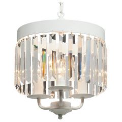 Подвесная люстра Vitaluce V5228 V5228-0/3 в Полевском - polevskoy.mebel24.online | фото