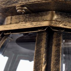 Подвесной светильник Arte Lamp Atlanta A1045SO-1BN в Полевском - polevskoy.mebel24.online | фото 4
