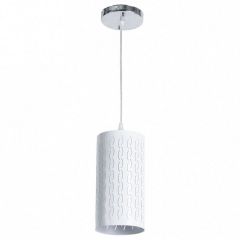Подвесной светильник Arte Lamp Bronn A1770SP-1CC в Полевском - polevskoy.mebel24.online | фото