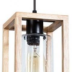 Подвесной светильник Arte Lamp Dublin A7025SP-1BK в Полевском - polevskoy.mebel24.online | фото