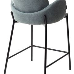 Полубарный стул NYX (H=65cm) VF113 светлая мята / VF115 серо-зеленый М-City в Полевском - polevskoy.mebel24.online | фото 3