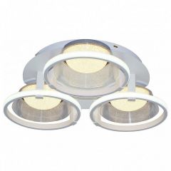 Потолочная люстра Escada Gemini 10209/6LED в Полевском - polevskoy.mebel24.online | фото