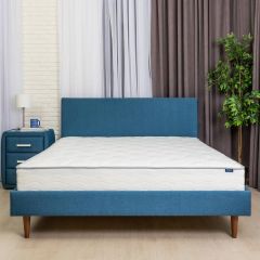 PROxSON Матрас Active Comfort M (Ткань Трикотаж Эко) 120x190 в Полевском - polevskoy.mebel24.online | фото 2