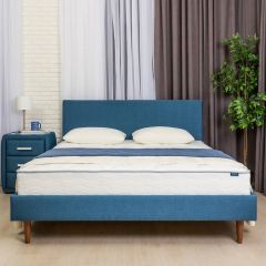 PROxSON Матрас Active Comfort M (Ткань Трикотаж Эко) 120x190 в Полевском - polevskoy.mebel24.online | фото 4