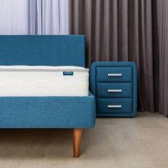 PROxSON Матрас Active Comfort M (Ткань Трикотаж Эко) 140x200 в Полевском - polevskoy.mebel24.online | фото 3