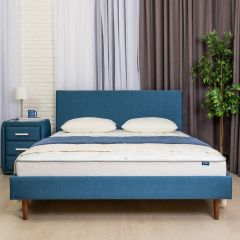 PROxSON Матрас Active Duo S/F (Ткань Трикотаж Эко) 140x190 в Полевском - polevskoy.mebel24.online | фото 2