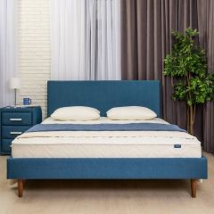 PROxSON Матрас Balance Duo M/S (Ткань Синтетический жаккард) 200x190 в Полевском - polevskoy.mebel24.online | фото 3