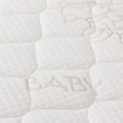 PROxSON Матрас Лисенок (Cotton Little PROSON) 120x150 в Полевском - polevskoy.mebel24.online | фото 7