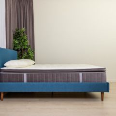 PROxSON Матрас Paradise Soft (Трикотаж Prestige Steel) 80x200 в Полевском - polevskoy.mebel24.online | фото 5