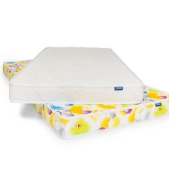 PROxSON Матрас Тигренок (Cotton Little PROSON) 60x200 в Полевском - polevskoy.mebel24.online | фото 8