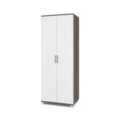 ЕВА Шкаф 2-х дверный Е20 в Полевском - polevskoy.mebel24.online | фото