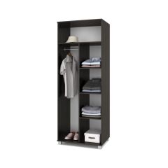 ЕВА Шкаф 2-х дверный Е20 в Полевском - polevskoy.mebel24.online | фото 4