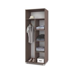 ЕВА Шкаф 2-х дверный Е20 в Полевском - polevskoy.mebel24.online | фото 10
