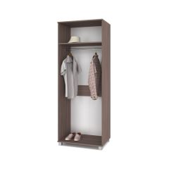 ЕВА Шкаф 2-х дверный Е21 в Полевском - polevskoy.mebel24.online | фото 10