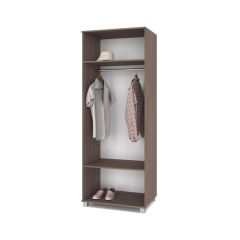 ЕВА Шкаф 2-х дверный Е22 в Полевском - polevskoy.mebel24.online | фото 10