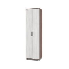 КАРИНА Шкаф 2-х дверный К21 в Полевском - polevskoy.mebel24.online | фото 9