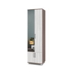 КАРИНА Шкаф 2-х дверный К22 в Полевском - polevskoy.mebel24.online | фото 4