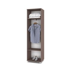 КАРИНА Шкаф 2-х дверный К22 в Полевском - polevskoy.mebel24.online | фото 5