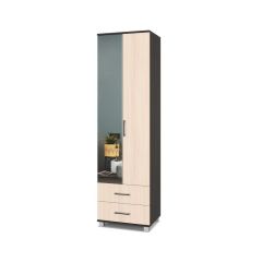 КАРИНА Шкаф 2-х дверный К23 в Полевском - polevskoy.mebel24.online | фото 3