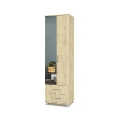 КАРИНА Шкаф 2-х дверный К23 в Полевском - polevskoy.mebel24.online | фото 5