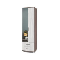 КАРИНА Шкаф 2-х дверный К23 в Полевском - polevskoy.mebel24.online | фото 9