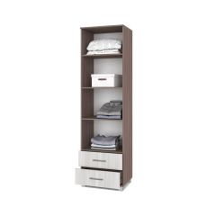 КАРИНА Шкаф 2-х дверный К23 в Полевском - polevskoy.mebel24.online | фото 10