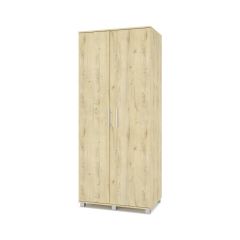 ПАНДОРА Шкаф 2-х дверный П21 в Полевском - polevskoy.mebel24.online | фото 5