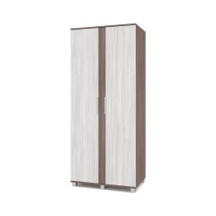 ПАНДОРА Шкаф 2-х дверный П21 в Полевском - polevskoy.mebel24.online | фото 9