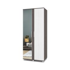 ПАНДОРА Шкаф 2-х дверный П22 в Полевском - polevskoy.mebel24.online | фото