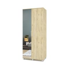 ПАНДОРА Шкаф 2-х дверный П22 в Полевском - polevskoy.mebel24.online | фото 5