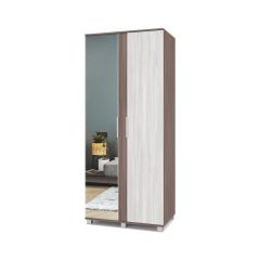 ПАНДОРА Шкаф 2-х дверный П22 в Полевском - polevskoy.mebel24.online | фото 9