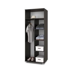 ВИОРА Шкаф 2-х дверный В20 в Полевском - polevskoy.mebel24.online | фото 4
