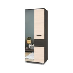 ВИОРА Шкаф 2-х дверный В21 в Полевском - polevskoy.mebel24.online | фото 3