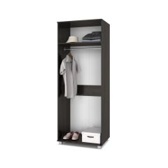 ВИОРА Шкаф 2-х дверный В21 в Полевском - polevskoy.mebel24.online | фото 4