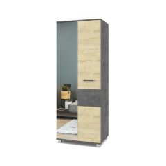 ВИОРА Шкаф 2-х дверный В21 в Полевском - polevskoy.mebel24.online | фото 5
